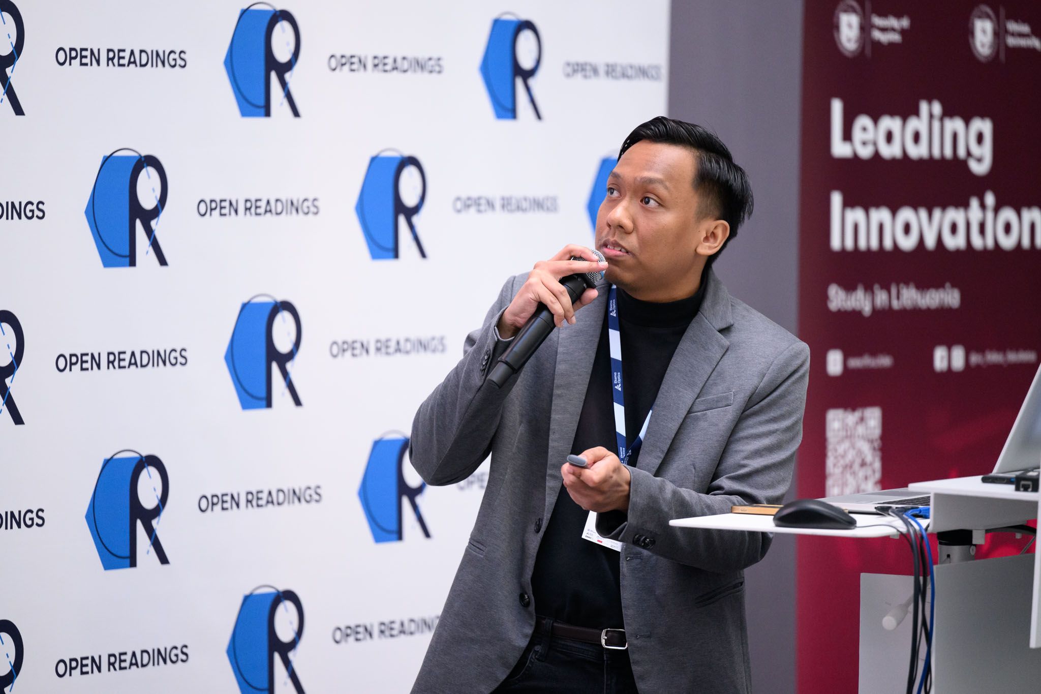 VU Researcher Develops AI Models to Assessthe Emotional Impact of Art and Advertising